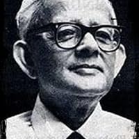 Bhabani Bhattacharya