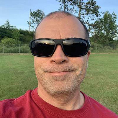 Dan Padavona profile picture