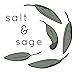 Salt and Sage Books