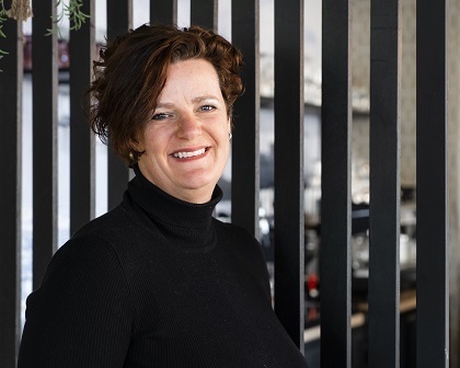 Jacodine van de Velde