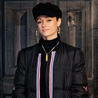 Sabrina Mahfouz
