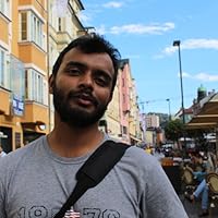 Aditya Chowdhury