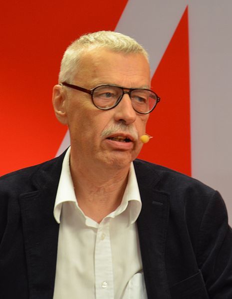 Svante Nordin