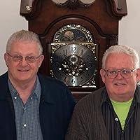 The Brothers Washburn