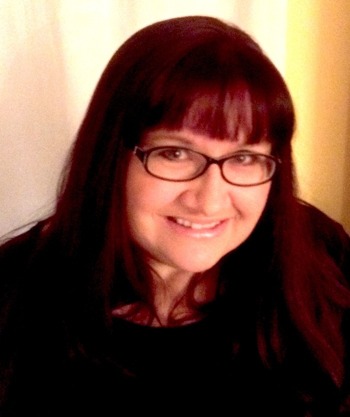 Suzanne Kelman profile picture