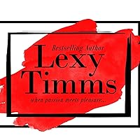 Lexy Timms