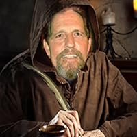 Warren  Roberts