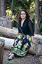 Photo of Silvia Moreno-Garcia