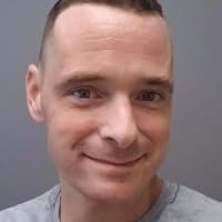 Paul Sybrandy