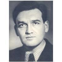 Сергей Петрович Антонов