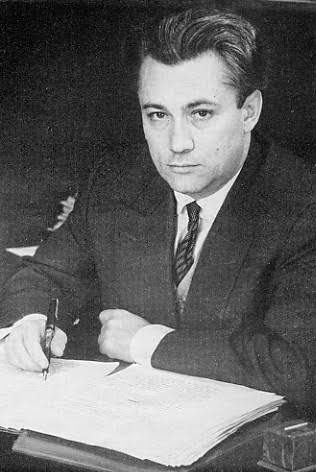 يوري ناغيبين