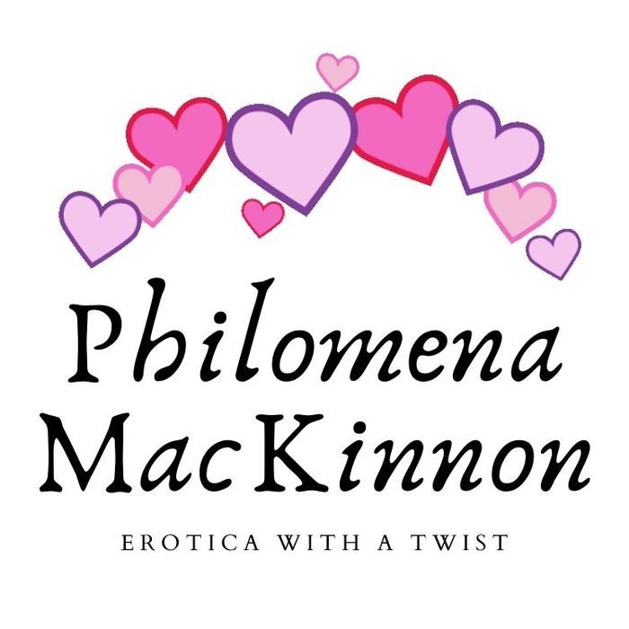 Philomena MacKinnon