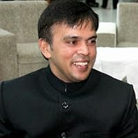 Anjani Kumar Pandey