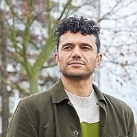 Raymond Antrobus