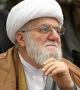 محمد علي التسخيري