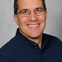 Pat Melgares