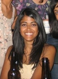 Meera Shah