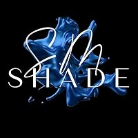 Profile Image for S.M. Shade.