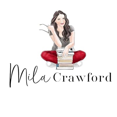 میلا کرافورد کتاب رووم توینتی-توو: هیدی اند سییک