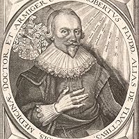 Robert Fludd
