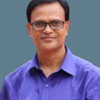 নিতাই কুমার  সাহা