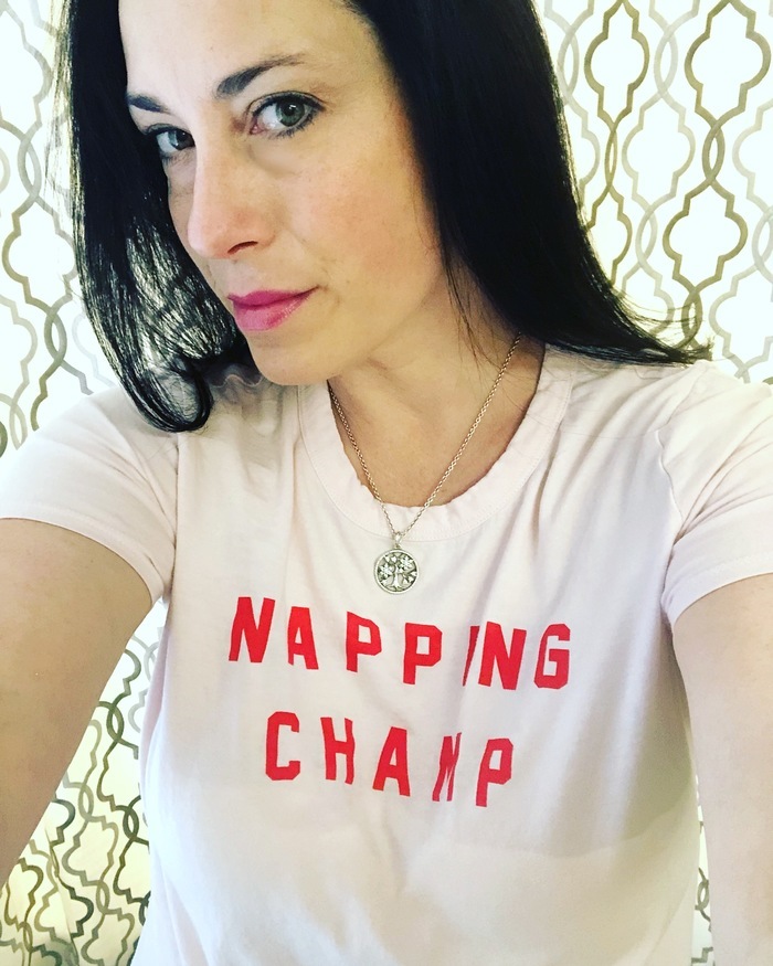 Chevy Stevens profile picture