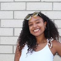 Mecca-Amirah Jackson