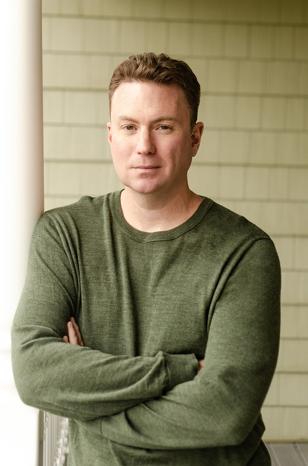 Bryon Cahill