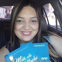 Flor M. Urdaneta
