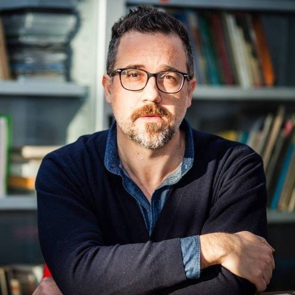 Andrea Pomella
