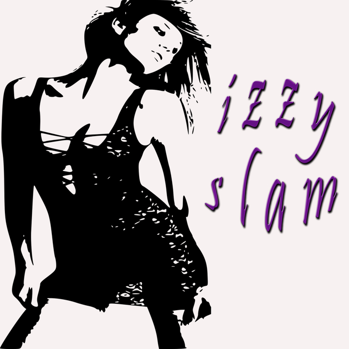 Izzy Slam profile picture