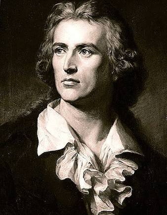 فريدريك شيللر