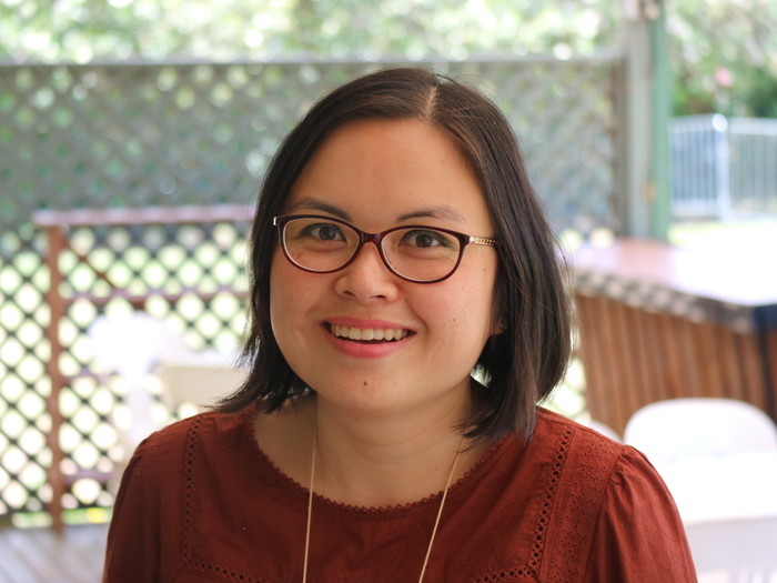 Sheila Ngoc Pham
