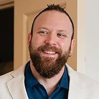 Jared K. Chapman