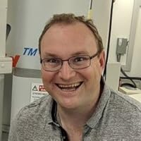 Kit Chapman