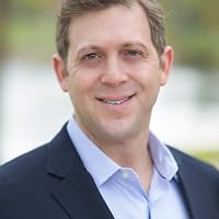 Josh  Baron
