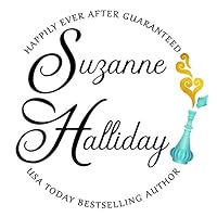 Suzanne Halliday