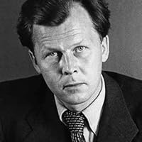 Alexander Tvardovsky