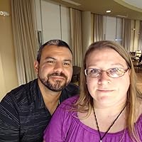 Crystal Smith Gordon