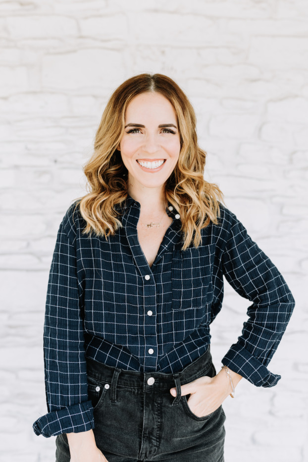 Rachel Hollis