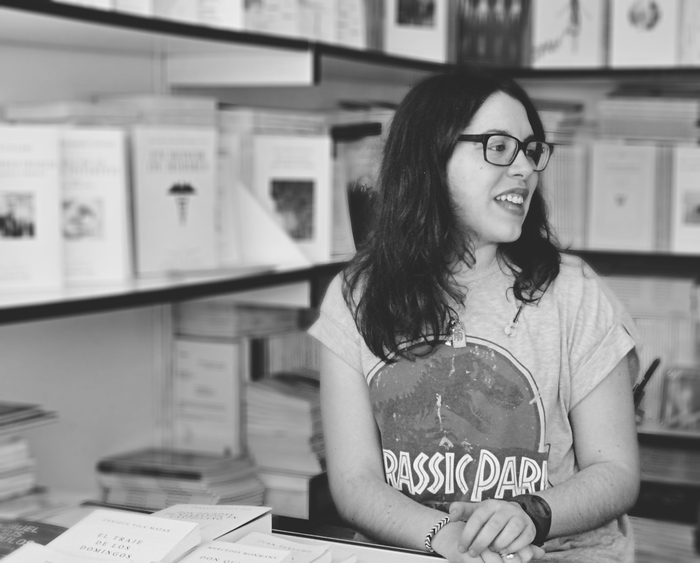 Sonia Montiel Huerga