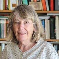 Susan   Butler