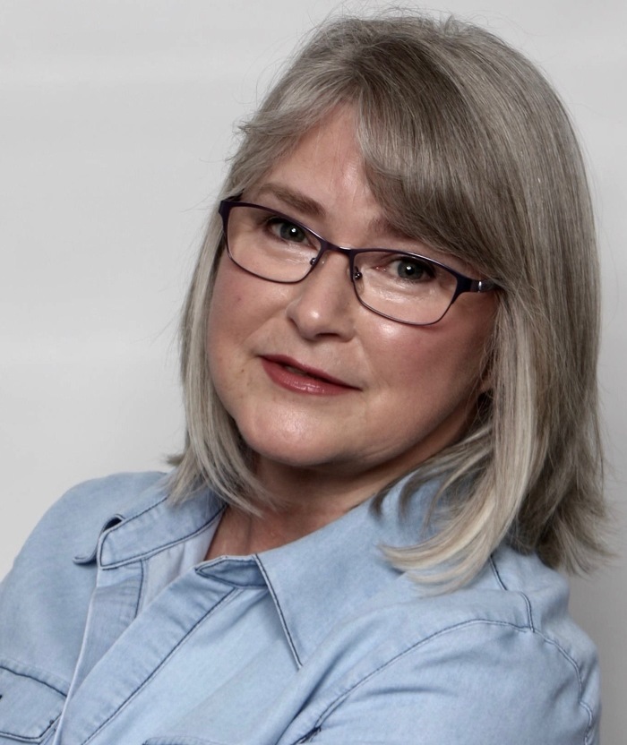 J. Marie Croft