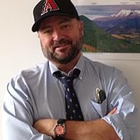 Trevor Holliday