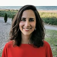 Profile Image for Cristina Viviana Groeger.