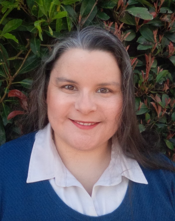 Katherine Bruce