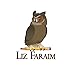 Liz Faraim