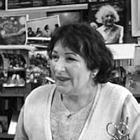 Deborah Dultzin