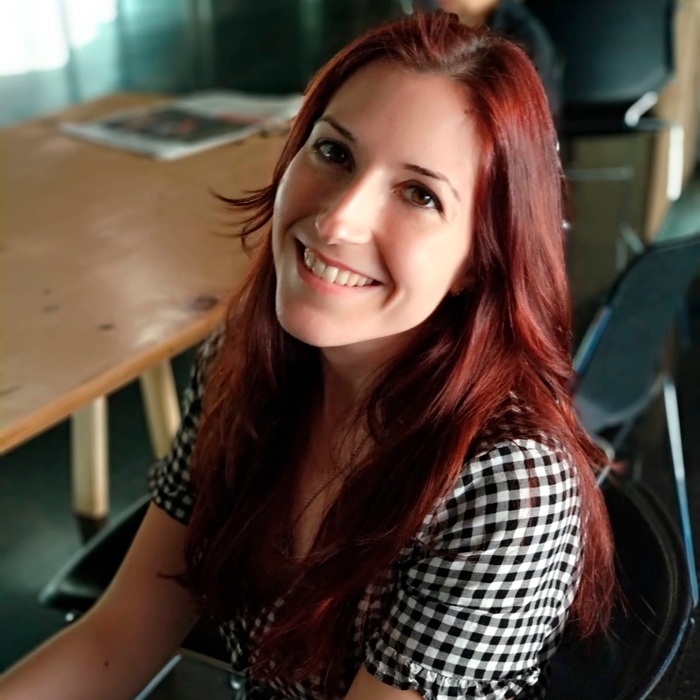 Celia Corral-Vázquez