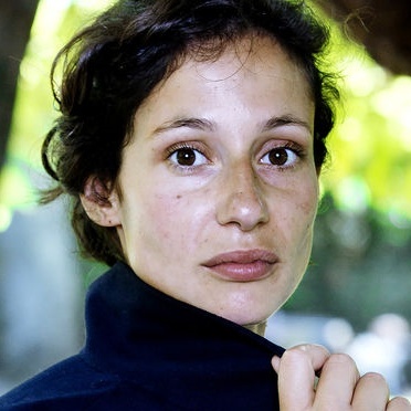Alice Zeniter